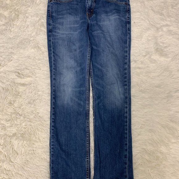 Levi 505" jeans 33 × 32 - Picture 5 of 5